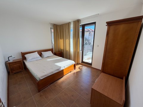 2-room apartment for sale in Košaritsa