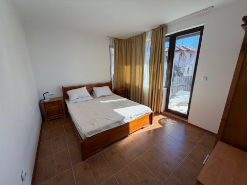 2-room apartment for sale in Košaritsa