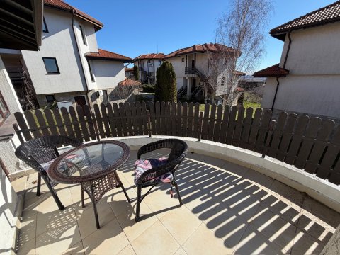 2-room apartment for sale in Košaritsa