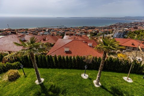 Detached luxury house in Sveti Vlas!