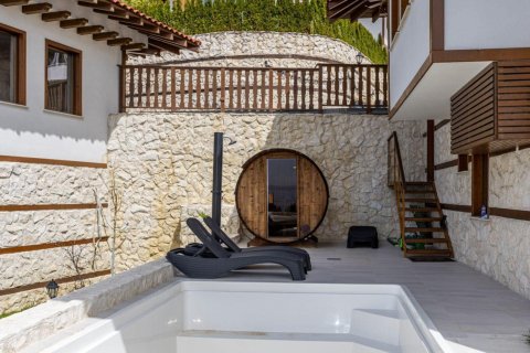 Detached luxury house in Sveti Vlas!