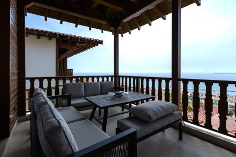 Detached luxury house in Sveti Vlas!