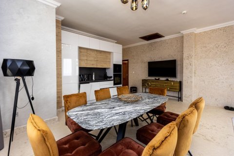 Detached luxury house in Sveti Vlas!