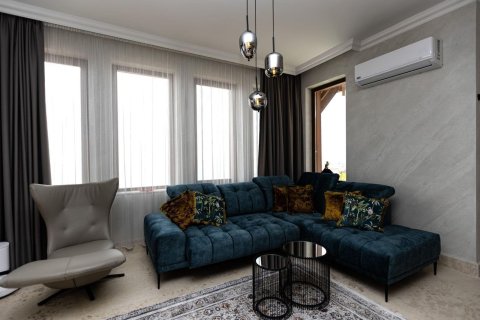 Detached luxury house in Sveti Vlas!