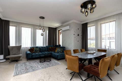 Detached luxury house in Sveti Vlas!