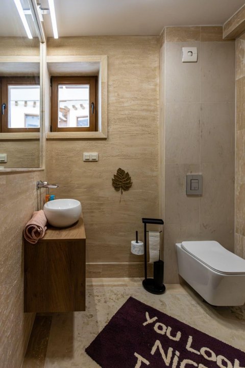 Detached luxury house in Sveti Vlas!