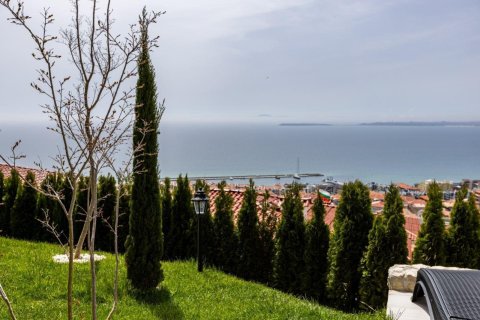 Detached luxury house in Sveti Vlas!