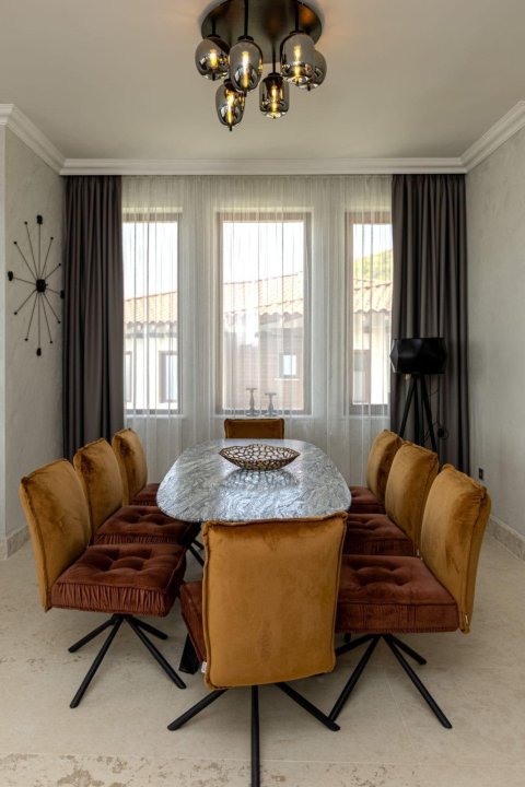 Detached luxury house in Sveti Vlas!