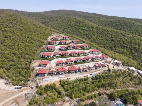 Detached luxury house in Sveti Vlas!