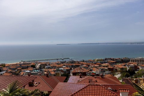 Detached luxury house in Sveti Vlas!