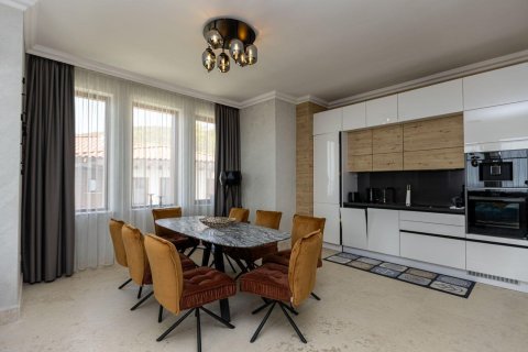 Detached luxury house in Sveti Vlas!