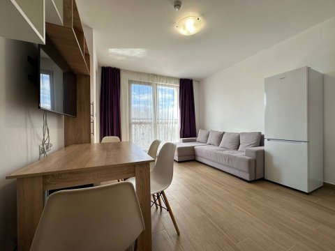 Two-room apartment in Cascadas