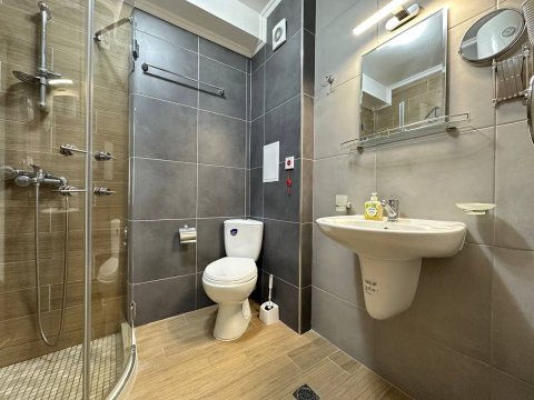 Two-room apartment in Cascadas