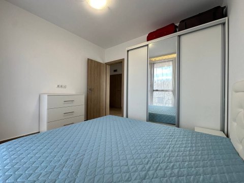 Two-room apartment in Cascadas