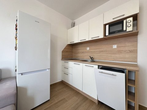 Two-room apartment in Cascadas