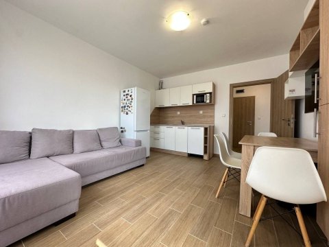 Two-room apartment in Cascadas