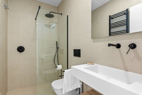 Cozy detached chalet, private pool and garden, San Javier