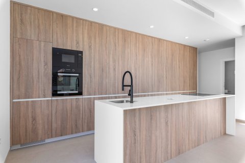 Cozy detached chalet, private pool and garden, San Javier