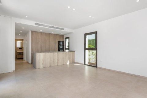 Luxury detached chalet, 2 km from the sea with private pool, San Javier