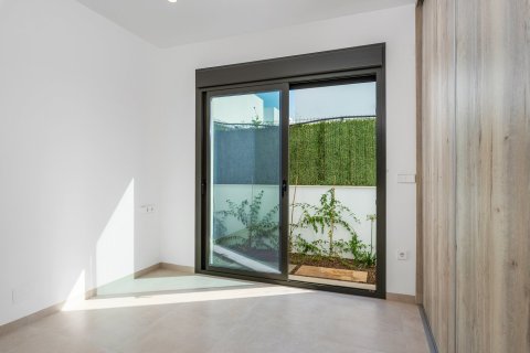 Luxury detached chalet, 2 km from the sea with private pool, San Javier