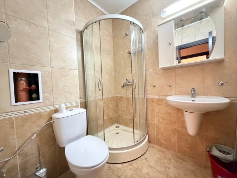 Two-Bedroom Apartment in Apollon 6 Complex with Pool View