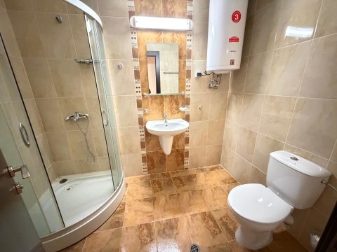 Two-Bedroom Apartment in Apollon 6 Complex with Pool View