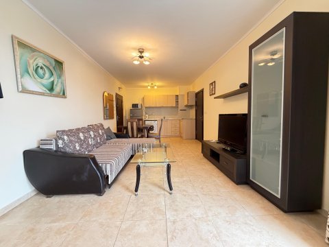 Flat 3 rooms 91 m², village of Ravda, Bulgaria