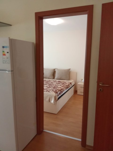 Beautiful one-bedroom apartment in Vista Residence complex, Sveti Vlas