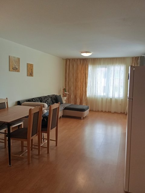 Beautiful one-bedroom apartment in Vista Residence complex, Sveti Vlas