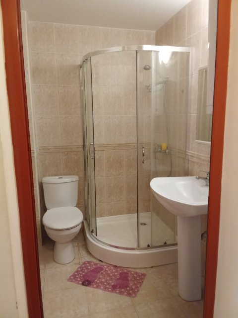 Beautiful one-bedroom apartment in Vista Residence complex, Sveti Vlas