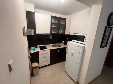 Flat 2 rooms 70 m², Nesebar, Sveti Vlas, Bulgaria