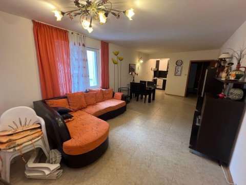 Spacious one-bedroom apartment in Vista Residence complex, Sveti Vlas