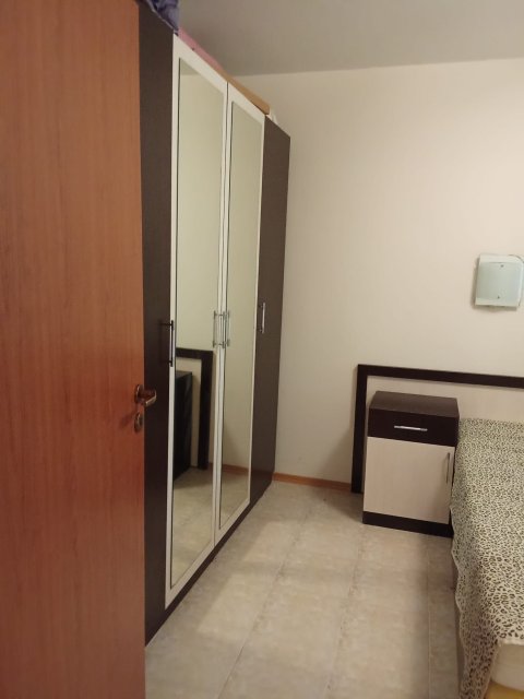 Spacious one-bedroom apartment in Vista Residence complex, Sveti Vlas