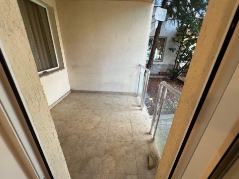 Spacious one-bedroom apartment in Vista Residence complex, Sveti Vlas