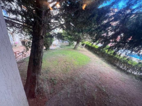 Spacious one-bedroom apartment in Vista Residence complex, Sveti Vlas