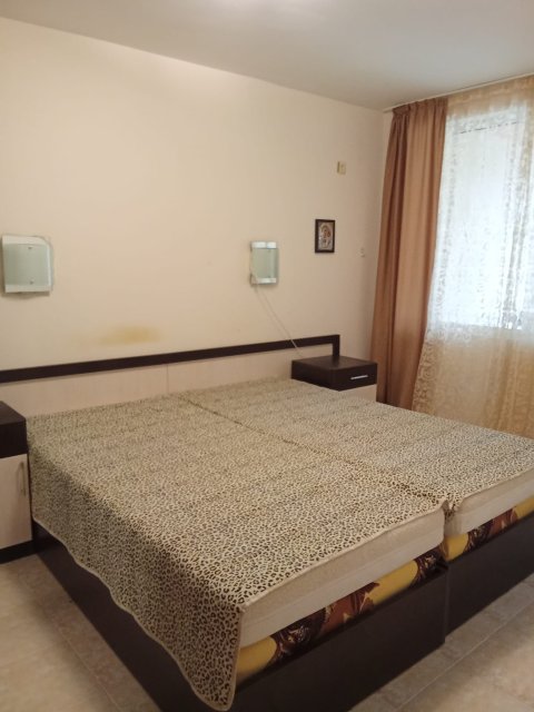 Spacious one-bedroom apartment in Vista Residence complex, Sveti Vlas