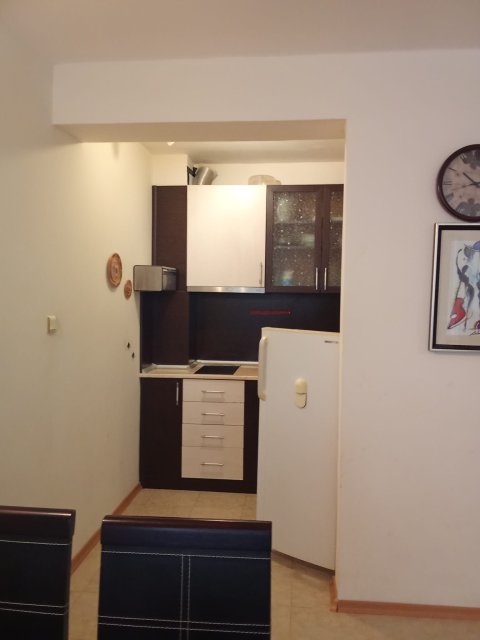 Spacious one-bedroom apartment in Vista Residence complex, Sveti Vlas