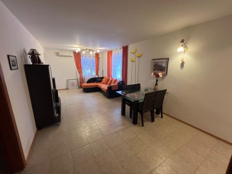 Spacious one-bedroom apartment in Vista Residence complex, Sveti Vlas