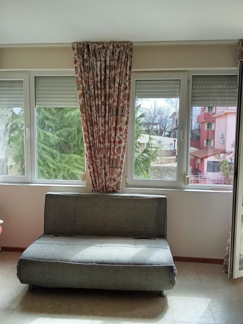 Bright one-bedroom apartment in Vista Residence complex, Sveti Vlas