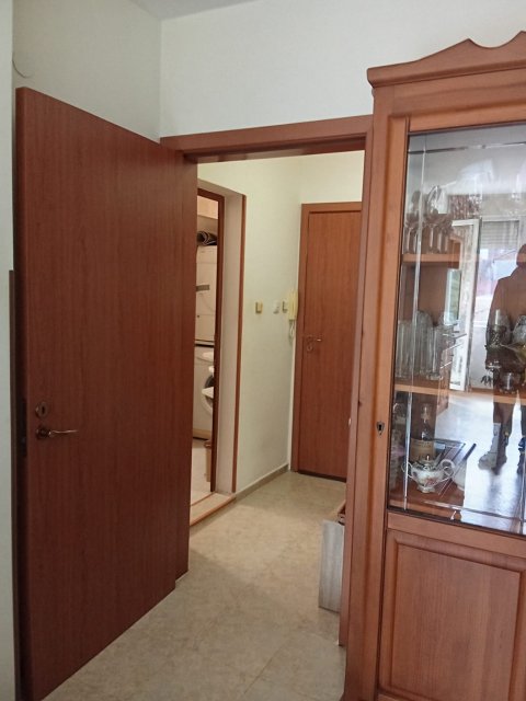 Bright one-bedroom apartment in Vista Residence complex, Sveti Vlas