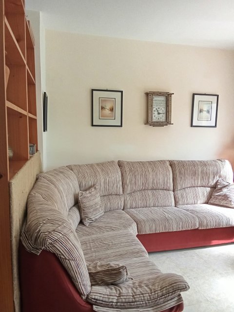 Bright one-bedroom apartment in Vista Residence complex, Sveti Vlas