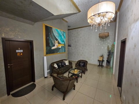 Продается студия/офис рядом с нотариусом Чуткиным