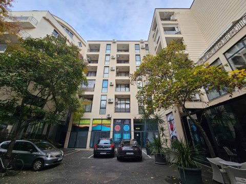 Продается студия/офис рядом с нотариусом Чуткиным