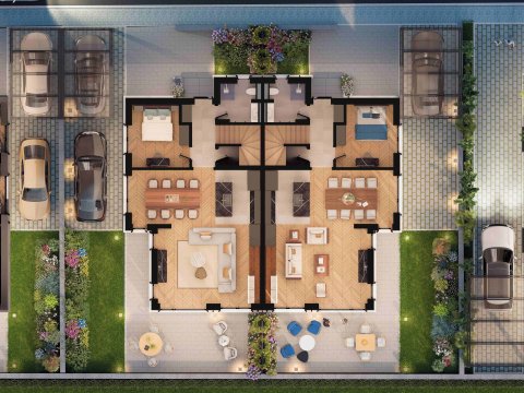 "8 Del Mar" - beachfront accommodation by the sea