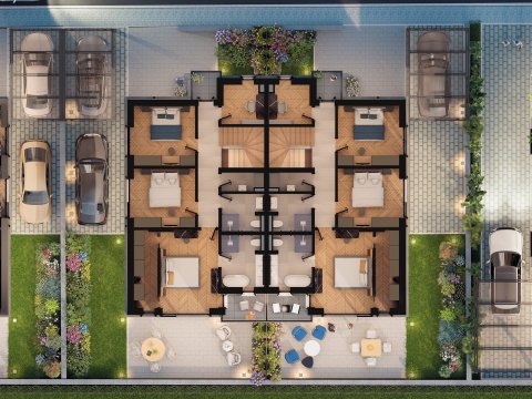 "8 Del Mar" - beachfront accommodation by the sea