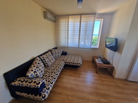 Spacious apartment with panoramic sea views – Byala, Bulgaria