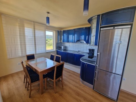 Spacious apartment with panoramic sea views – Byala, Bulgaria