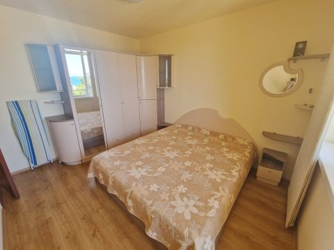 Spacious apartment with panoramic sea views – Byala, Bulgaria