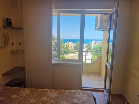 Spacious apartment with panoramic sea views – Byala, Bulgaria