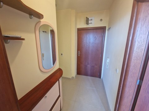 Spacious apartment with panoramic sea views – Byala, Bulgaria